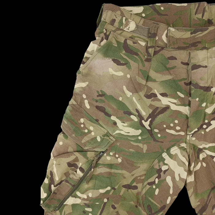 British MTP Aircrew Trousers - Value Grade - British Army Surplus - Combat Trousers