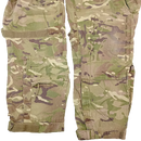 British MTP Aircrew Trousers - Value Grade - British Army Surplus - Combat Trousers