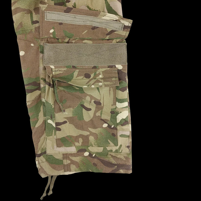 British MTP Aircrew Trousers - Value Grade - British Army Surplus - Combat Trousers