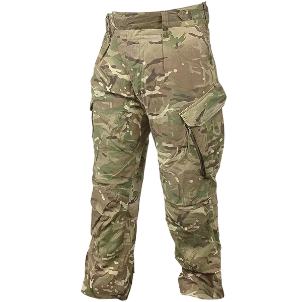 British MTP Aircrew Trousers - New - British Army Surplus - Combat Trousers