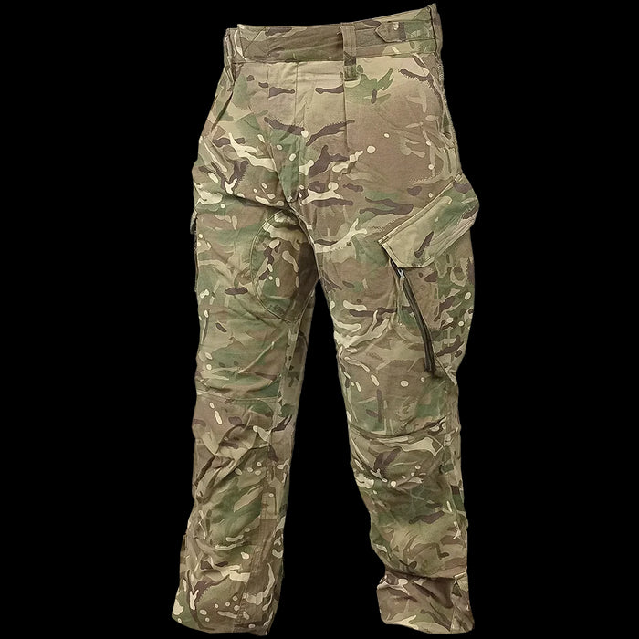British MTP Aircrew Trousers - Value Grade - British Army Surplus - Combat Trousers