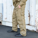 British PCS Thermal Trousers - British Army Surplus - Winter Trousers
