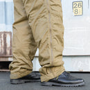 British PCS Thermal Trousers - British Army Surplus - Winter Trousers