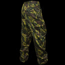 Portuguese Lizard Camo Trousers - Portuguese Army Surplus - Combat Trousers