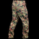 Italian San Marco Field Trousers - Italian Army Surplus - Combat Trousers
