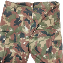 Italian San Marco Field Trousers - Italian Army Surplus - Combat Trousers
