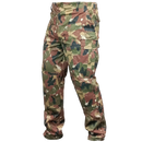 Italian San Marco Field Trousers - Italian Army Surplus - Combat Trousers