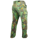 NZ Army Early DPM Trousers - New Zealand Army Surplus - Combat Trousers