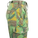 NZ Army Early DPM Trousers - New Zealand Army Surplus - Combat Trousers