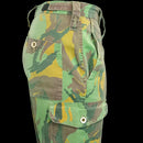 NZ Army Early DPM Trousers - New Zealand Army Surplus - Combat Trousers