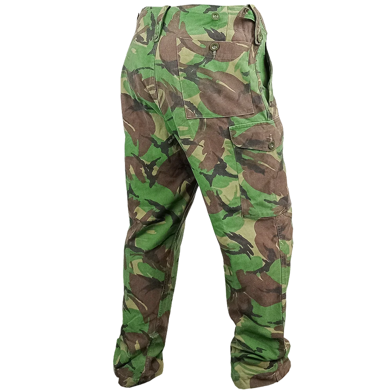 KOMBAT Kids Trousers BTP | MILITARY RANGE - Foto 9