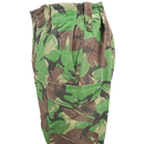 NZ Army Early DPM Winterweight Trousers - Value Grade - New Zealand Army Surplus - Combat Trousers