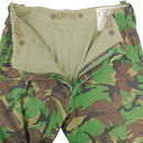 NZ Army Early DPM Winterweight Trousers - Value Grade - New Zealand Army Surplus - Combat Trousers