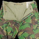 NZ Army Early DPM Winterweight Trousers - Value Grade - New Zealand Army Surplus - Combat Trousers