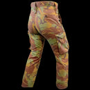 NZ Army Late 80s DPM Trousers - New Zealand Army Surplus - Combat Trousers