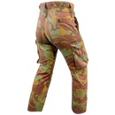 NZ Army Late 80's DPM Trousers - Value Grade - New Zealand Army Surplus - Combat Trousers