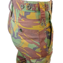 NZ Army Late 80's DPM Trousers - Value Grade - New Zealand Army Surplus - Combat Trousers