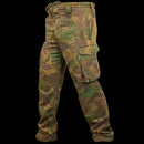 NZ Army Early 90's DPM Trousers - Value Grade - New Zealand Army Surplus - Combat Trousers