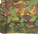 NZ Army Early 90s DPM Trousers - New Zealand Army Surplus - Combat Trousers