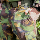 NZ Army Early 90's DPM Trousers - Value Grade - New Zealand Army Surplus - Combat Trousers