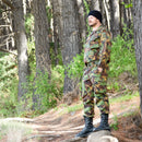 NZ Army Early 90s DPM Trousers - New Zealand Army Surplus - Combat Trousers