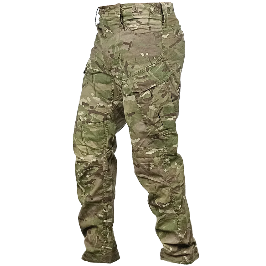 MTP Genuine British Army Issue Trousers Multicam Surplus Combat ALL