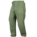 USGI OG-107 Utility Pants - US Army Surplus - Combat Trousers
