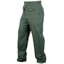 US Army Wool Green Service Dress Trousers - US Army Surplus - Dress Trousers
