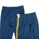 US Army Blue Officer Service Dress Trousers - US Army Surplus - Dress Trousers