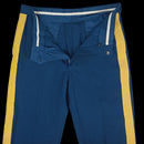 US Army Blue Officer Service Dress Trousers - US Army Surplus - Dress Trousers