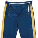 US Army Blue Officer Service Dress Trousers - US Army Surplus - Dress Trousers