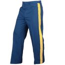 US Army Blue Officer Service Dress Trousers - US Army Surplus - Dress Trousers