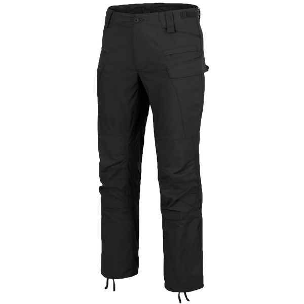 Helikon-Tex SFU Next Mk2 Trousers - Black - Helikon-Tex - Combat Trousers