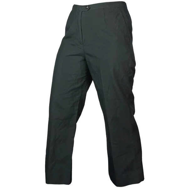 US Navy Women's Service Dress Trousers - Unbelted