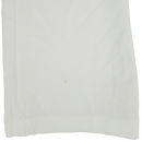 US Navy White Service Dress Trousers - US Navy Surplus - Dress Trousers