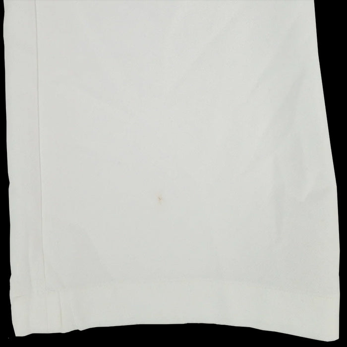 US Navy White Service Dress Trousers