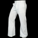 US Navy White Service Dress Trousers