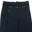US Navy Sailor Pants- Early Model - US Navy Surplus - Dress Trousers