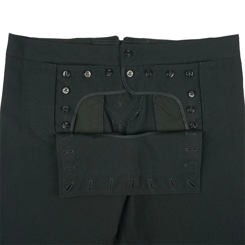 US Navy Sailor Pants - Late Model US Navy Sailor Pants - Late Model