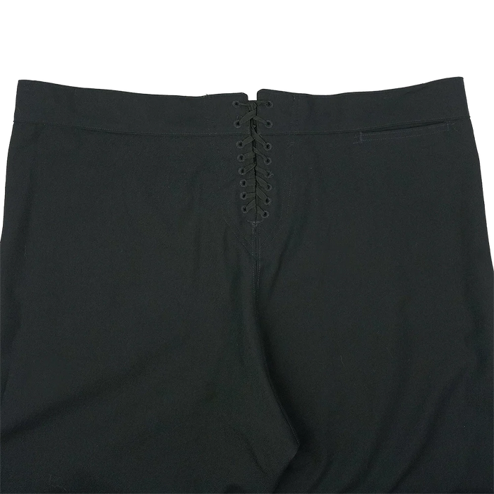 us navy dress blue trousers US Navy Sailor Pants