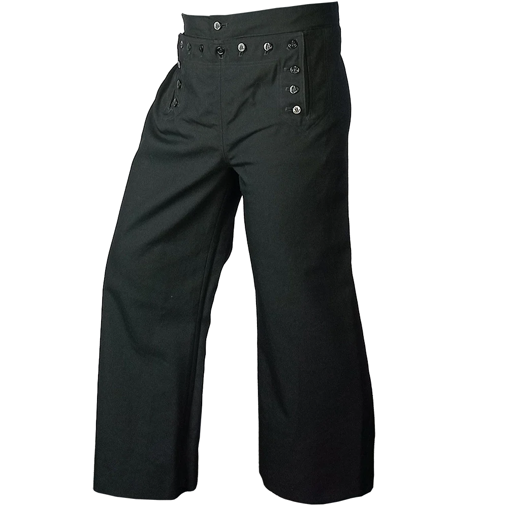TRS1236-USNavySailorPants-
