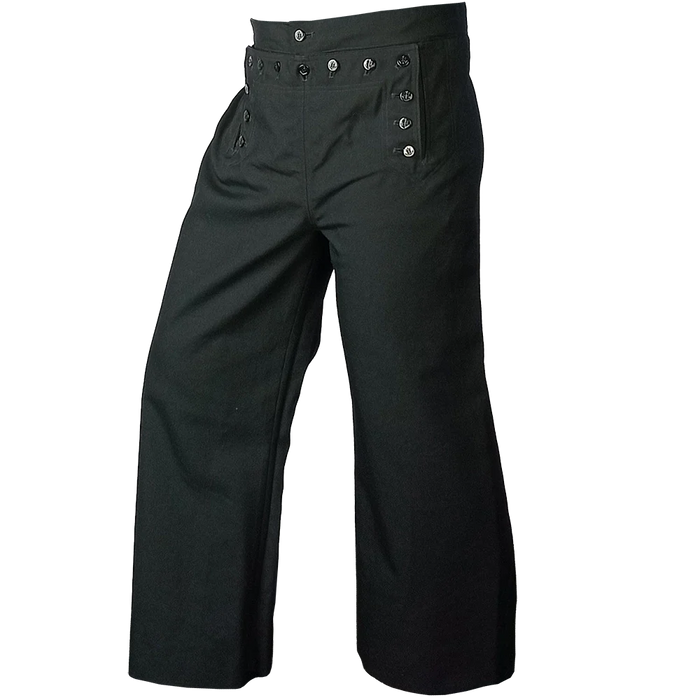 TRS1236-USNavySailorPants-