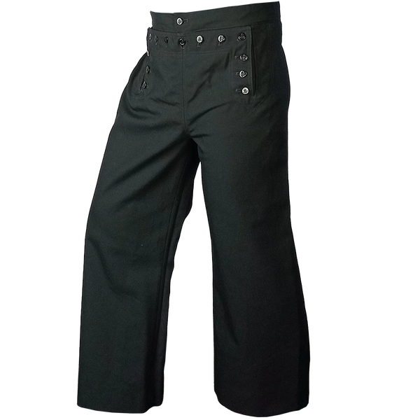 TRS1236-USNavySailorPants-