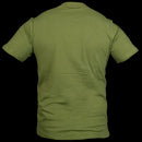 Ukrainian Army Olive T-Shirt - Value Grade - Ukrainian Army Surplus - Plain & Print T-Shirts