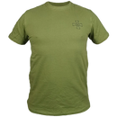 Ukrainian Army Olive T-Shirt - Ukrainian Army Surplus - Plain & Print T-Shirts