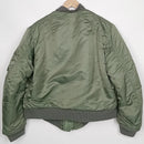 USAF MA-1 Intermediate Jacket (1) - US Air Force Surplus -