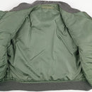 USAF MA-1 Intermediate Jacket (1) - US Air Force Surplus -