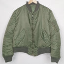 USAF MA-1 Intermediate Jacket (1) - US Air Force Surplus -