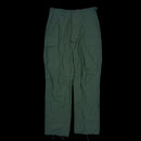 USGI 5th Pattern Jungle Fatigue Trousers - Medium Long