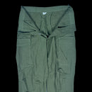 USGI 5th Pattern Jungle Fatigue Trousers - Medium Long